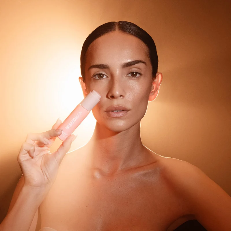 Mesauda Skincare Lumisheen Vitaminic C Brightening Serum 30ml - sérum hydratation et brillance