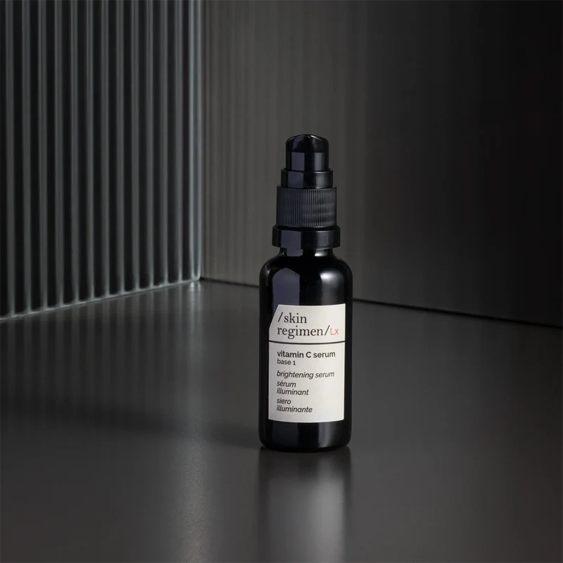 Comfort Zone Skin Regimen Vitamin C Serum 30ml - siero illuminante