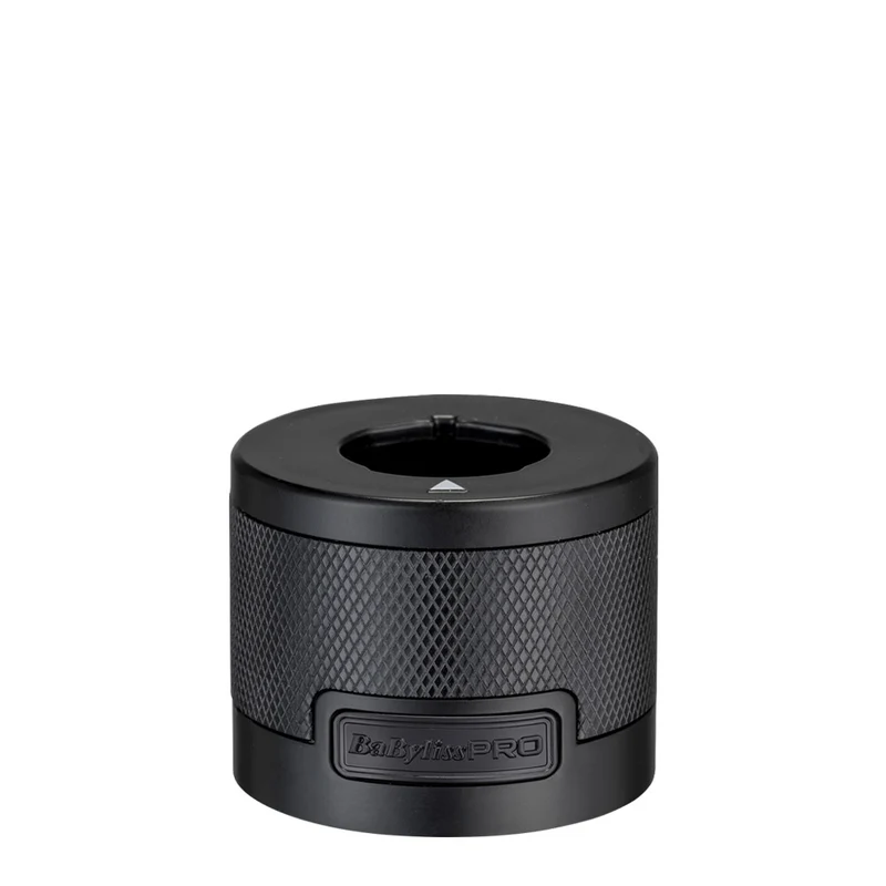 Babyliss Pro 4Artist Dual Voltage Universal Battery Charging Base Black - socle de recharge