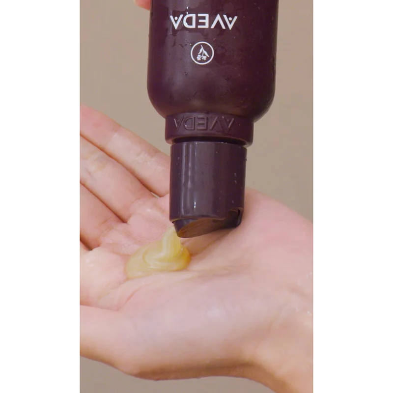 Aveda Invati Ultra Advanced Exfoliating Shampoo Light 200ml - shampooing exfoliant