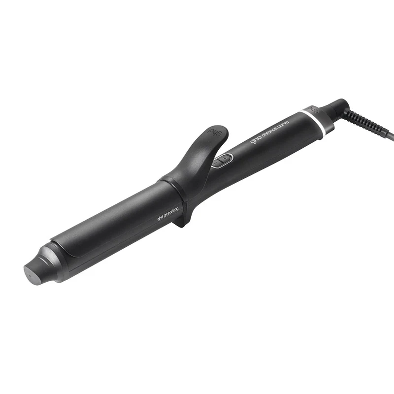 Ghd Chronos Curve Grand Tong 32mm - fer à boucler pour des ondulations volumineuses