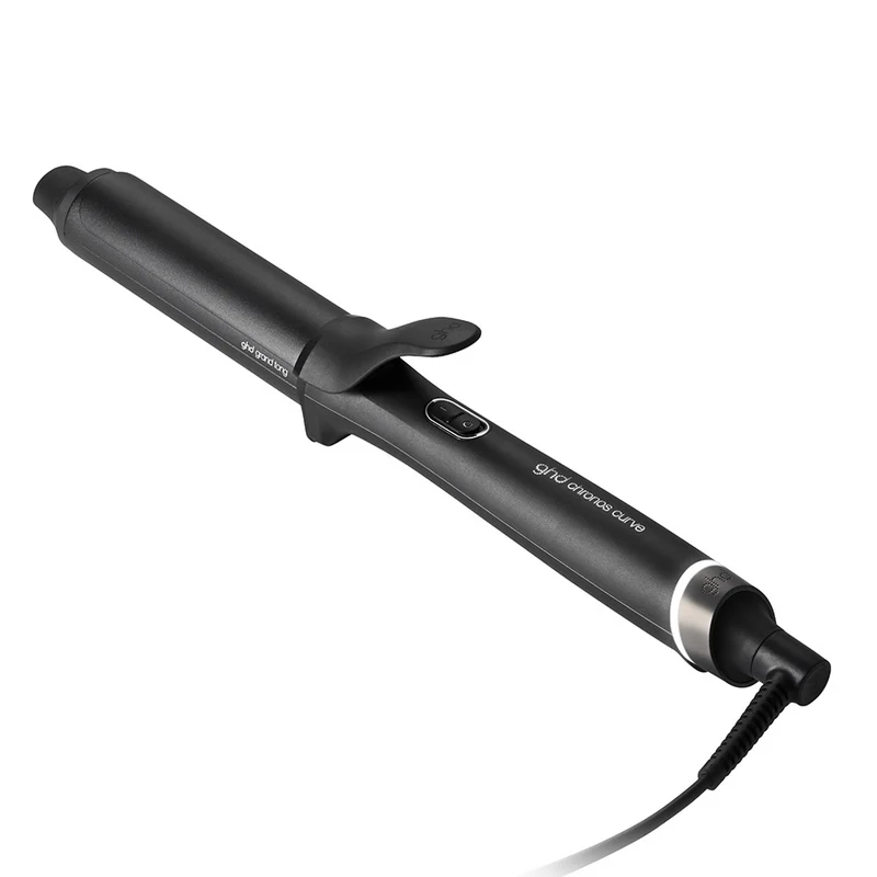 Ghd Chronos Curve Grand Tong 32mm - fer à boucler pour des ondulations volumineuses