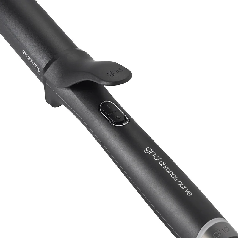 Ghd Chronos Curve Grand Tong 32mm - fer à boucler pour des ondulations volumineuses