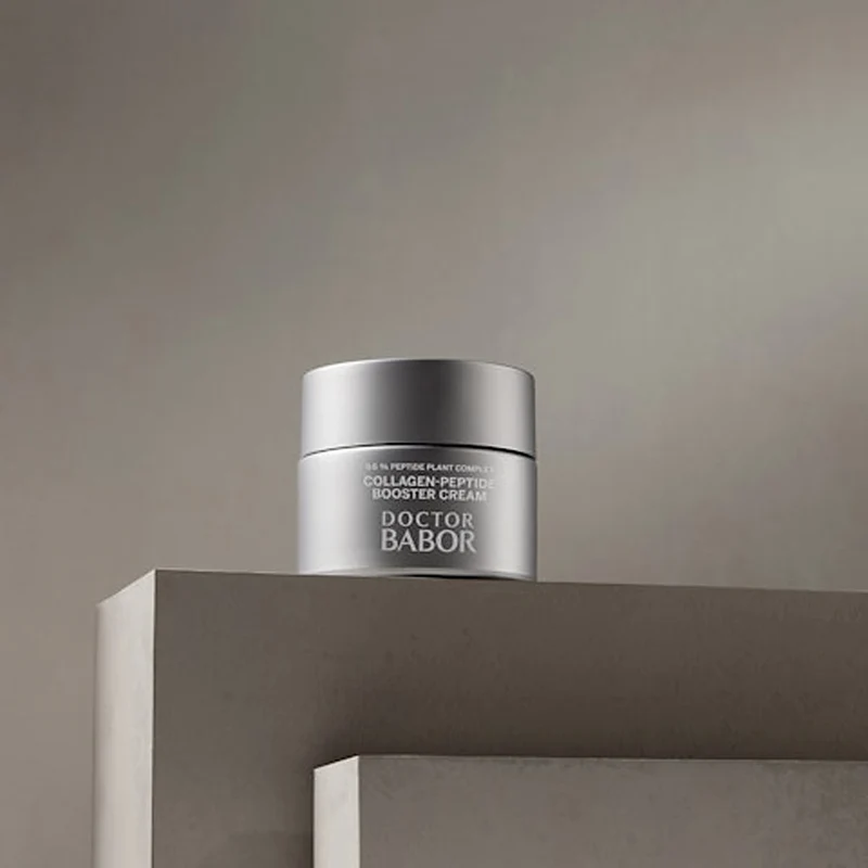 Babor Doctor Babor Lifting Collagen-Peptide Booster Cream 50ml - crème visage liftante et repulpante