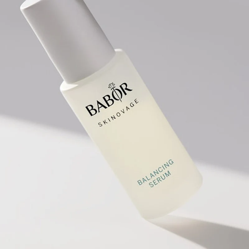 Babor Skinovage Balancing Serum 30ml - sérum visage peau mixte