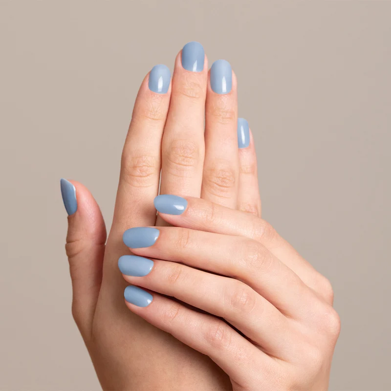My Nail Pro Gelegant Gel Polish 710 Serenity 8ml - vernis semi-permanent
