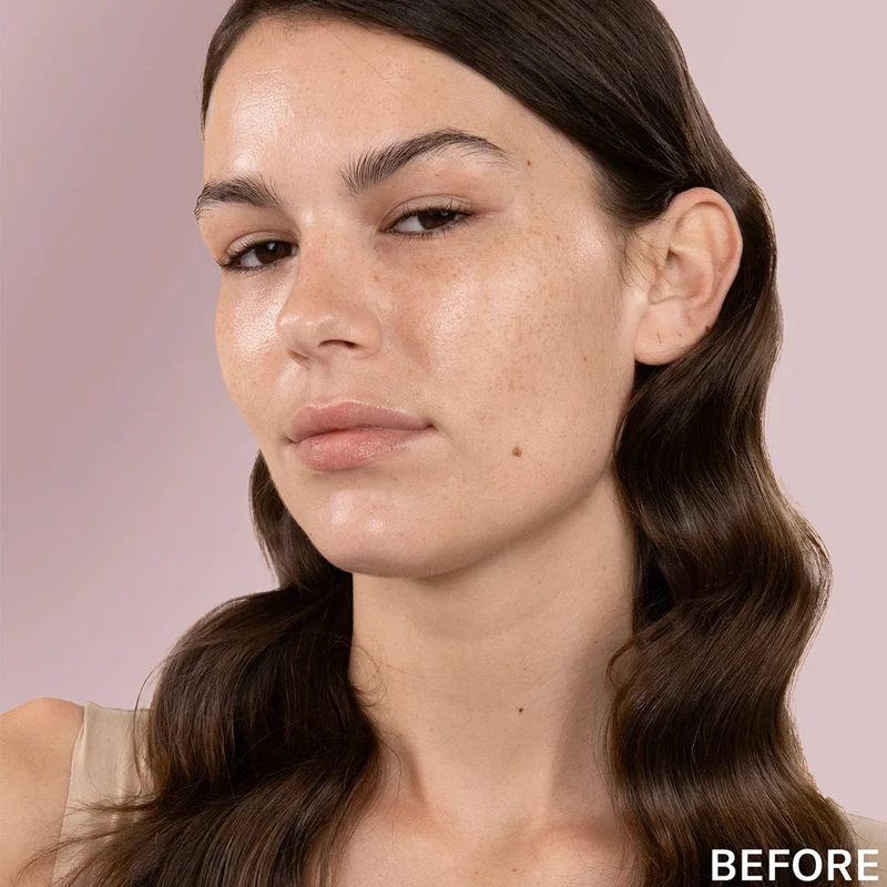 Mesauda Beauty Chrono Flawless Foundation 12W 30ml - fond de teint fluide longue tenue
