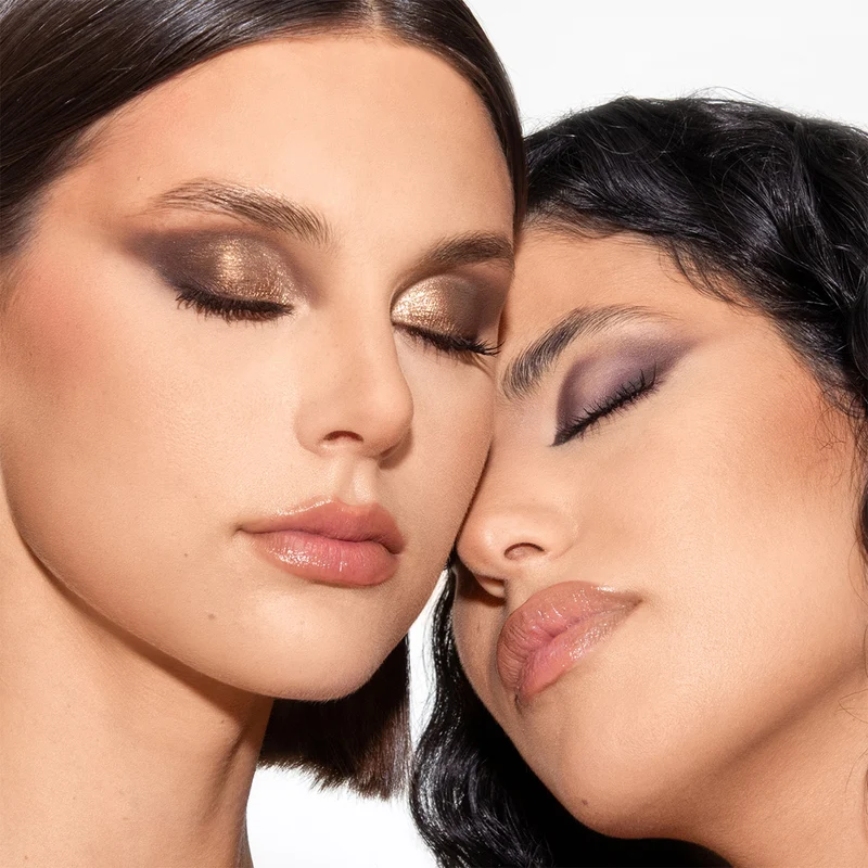 Mesauda Beauty Archetype Palette 12gr - palette fards à paupières