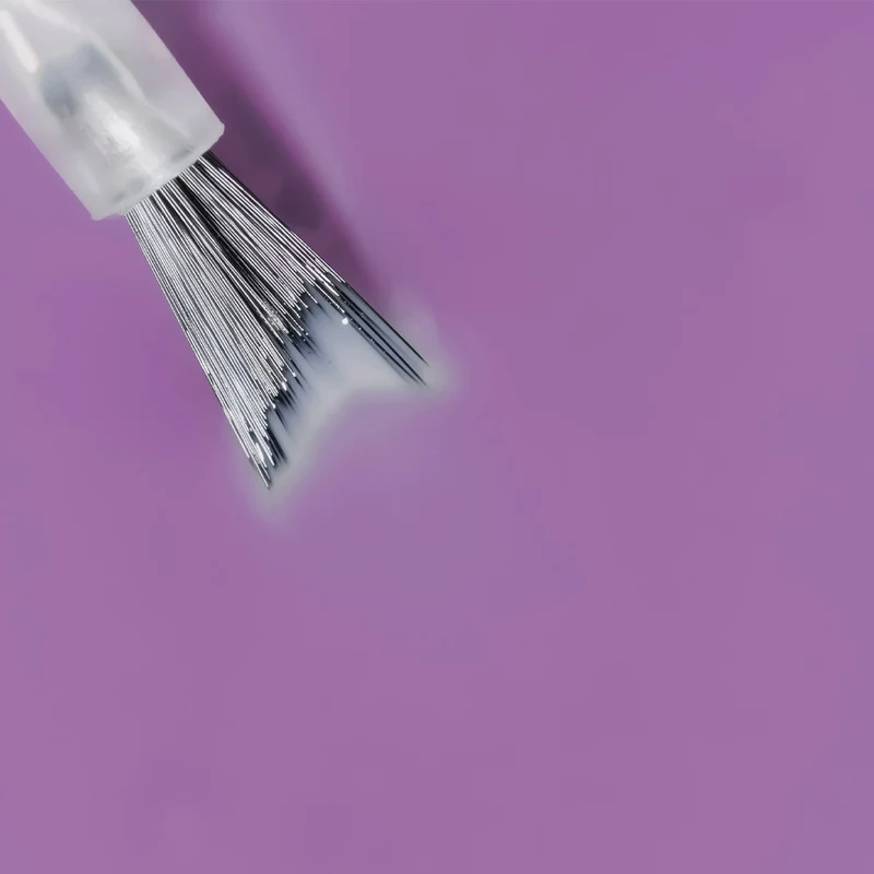 Lacqwear Gel Polish 220 Daiquiri 10ml - vernis à ongles semi-permanent