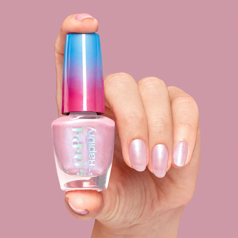 OPI Rapidry Speed Date Me 9ml - vernis à ongles à séchage rapide