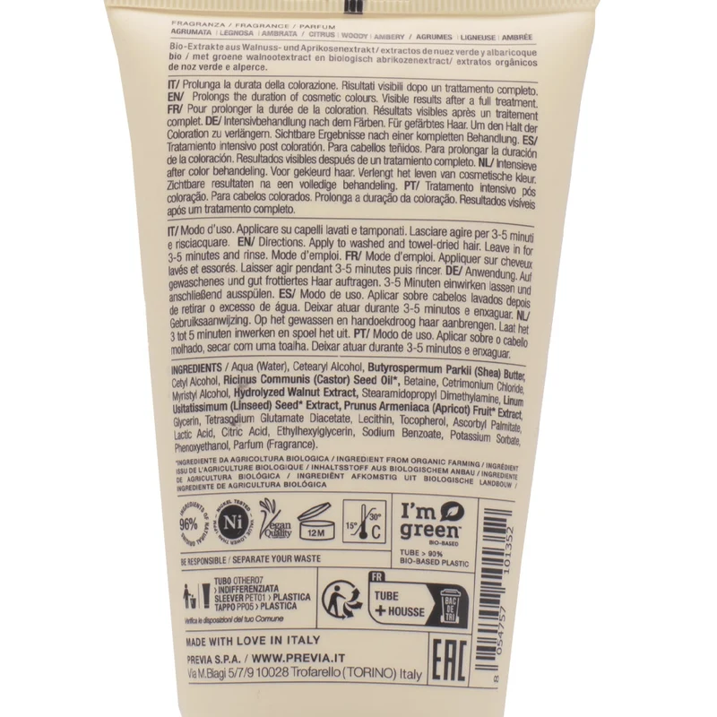 Previa Keeping After Color Treatment 150ml - soin post-coloration