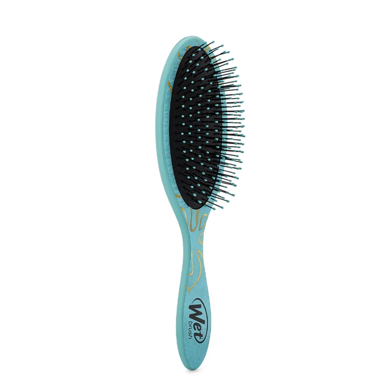 WetBrush Pro Disney Original Detangler Elegant Princess Moana - brosse démêlante