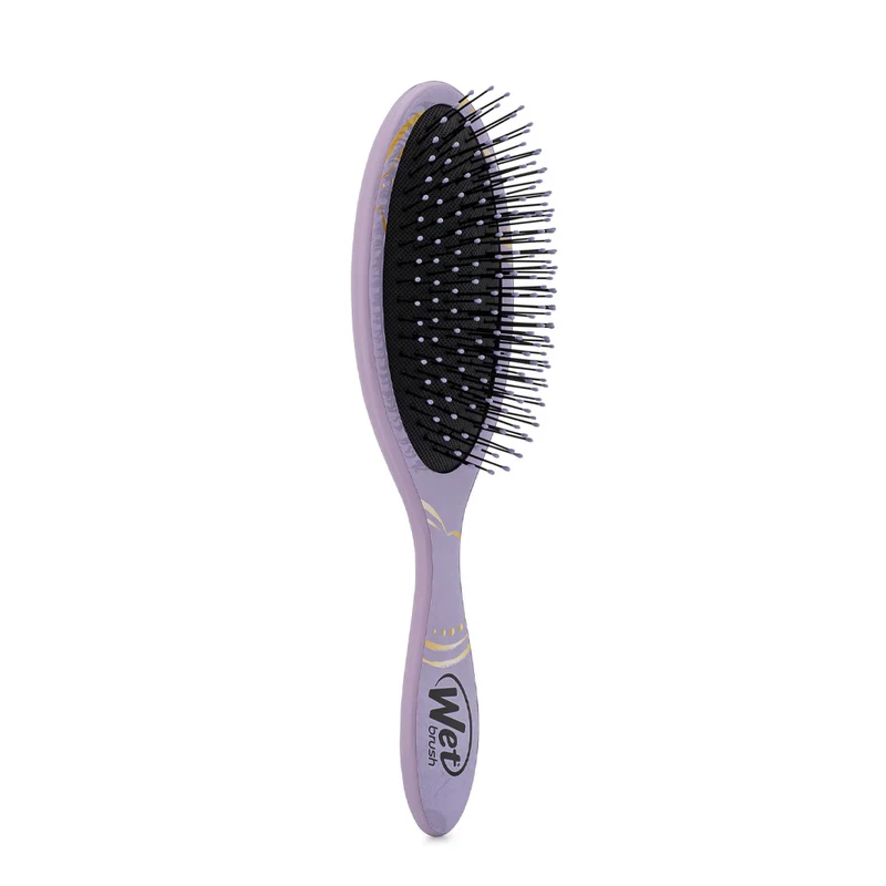 WetBrush Pro Disney Original Detangler Elegant Princess Jasmine - brosse démêlante