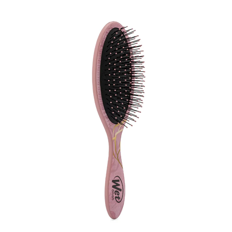 WetBrush Pro Disney Original Detangler Elegant Princess Ariel - brosse démêlante