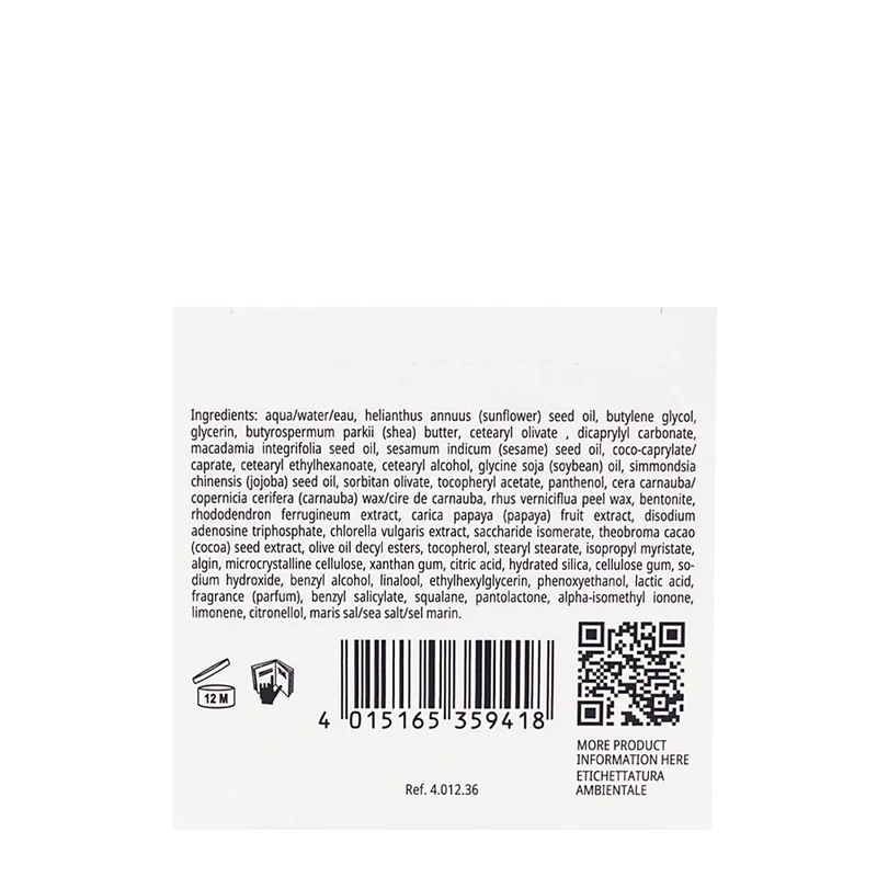Babor Skinovage Vitalizing Cream Rich 50ml - crème visage revitalisante intensive