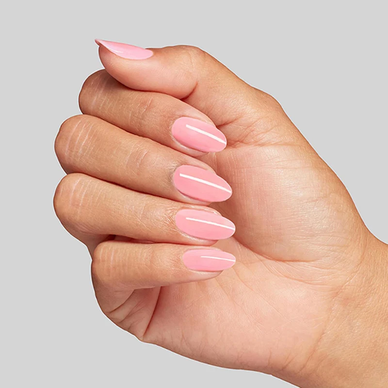 OPI Infinite Shine Make 'Em Jelly Summer 2025 Drop To The Florchid 15ml - vernis à ongles longue durée