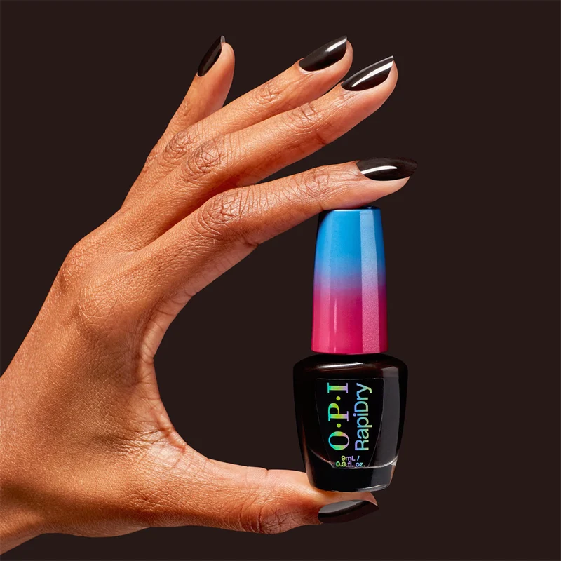 OPI Rapidry Hi, Speed!9ml - vernis à ongles à séchage rapide