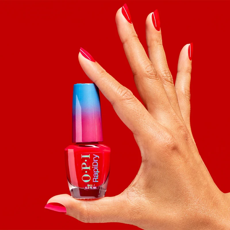 OPI Rapidry Haul Sass 9ml - vernis à ongles à séchage rapide