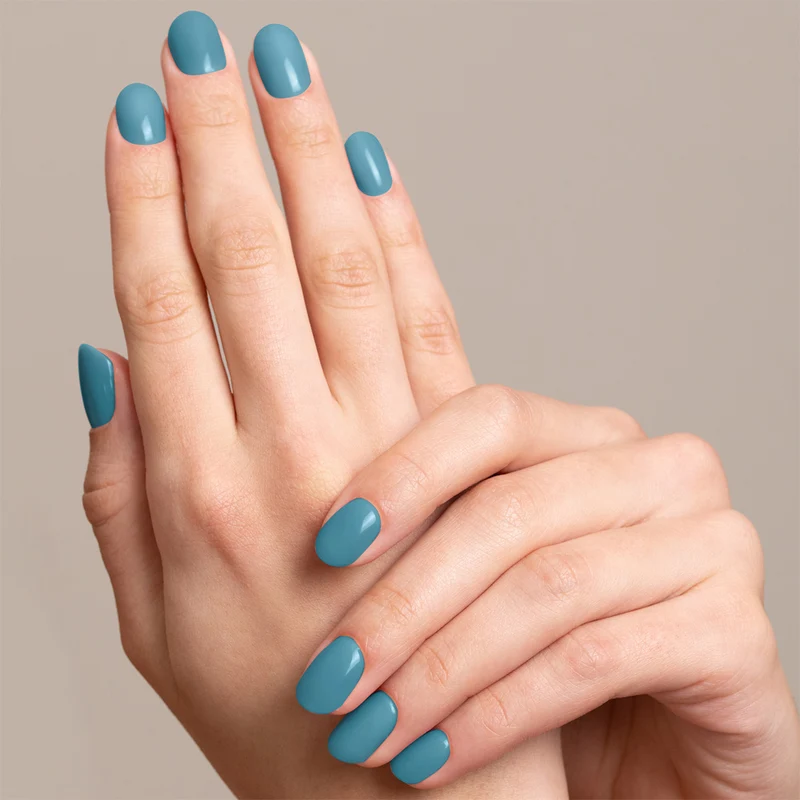 My Nail Pro Gelegant Gel Polish 712 Optimism 8ml - vernis semi-permanent