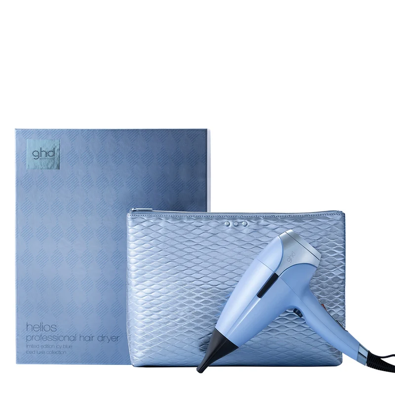 Ghd Iced Luxe Helios
