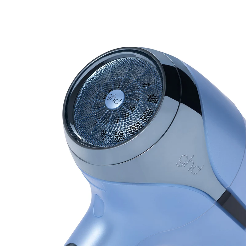Ghd Iced Luxe Helios