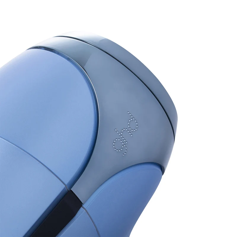 Ghd Iced Luxe Helios