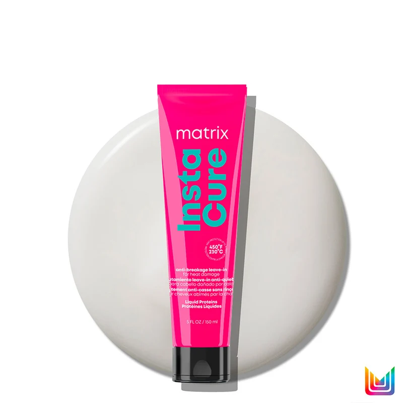 Matrix Haircare Instacure Leave-in 150ml - thermoprotecteur
