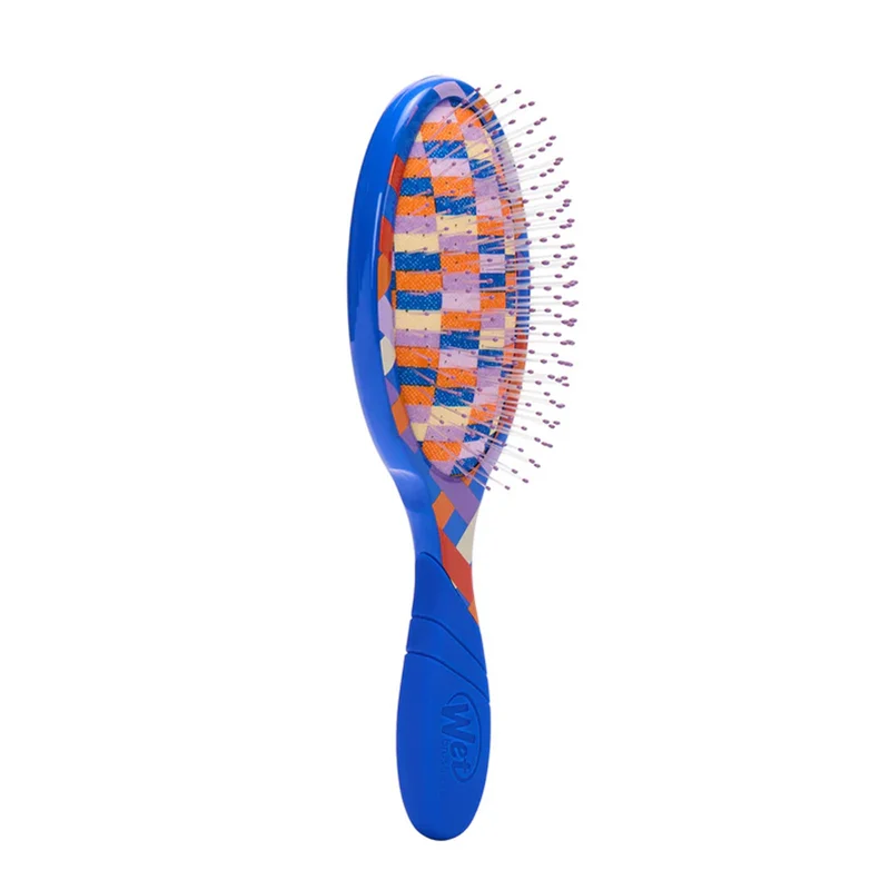 WetBrush Pro Original Detangler Out of Bounds - brosse démêlante