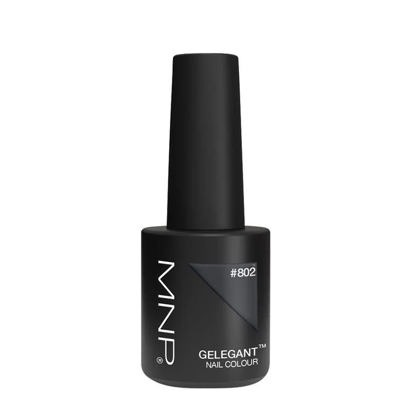 My Nail Pro Gelegant Gel Polish 802 Shangai 8ml - vernis semi-permanent