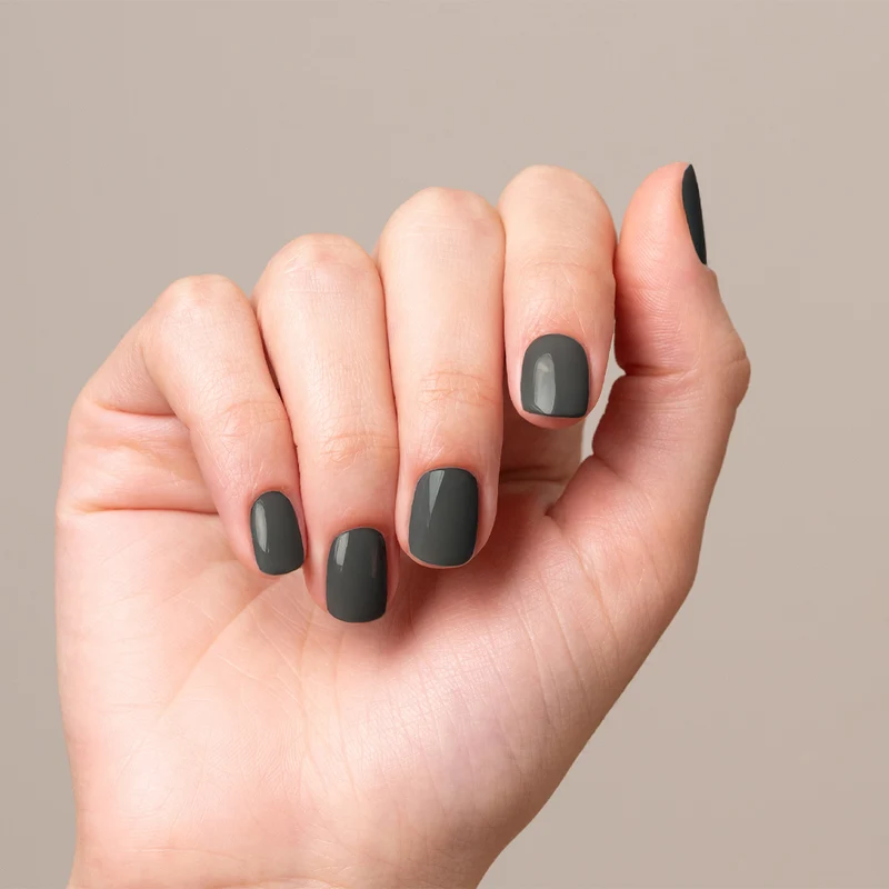 My Nail Pro Gelegant Gel Polish 802 Shangai 8ml - vernis semi-permanent