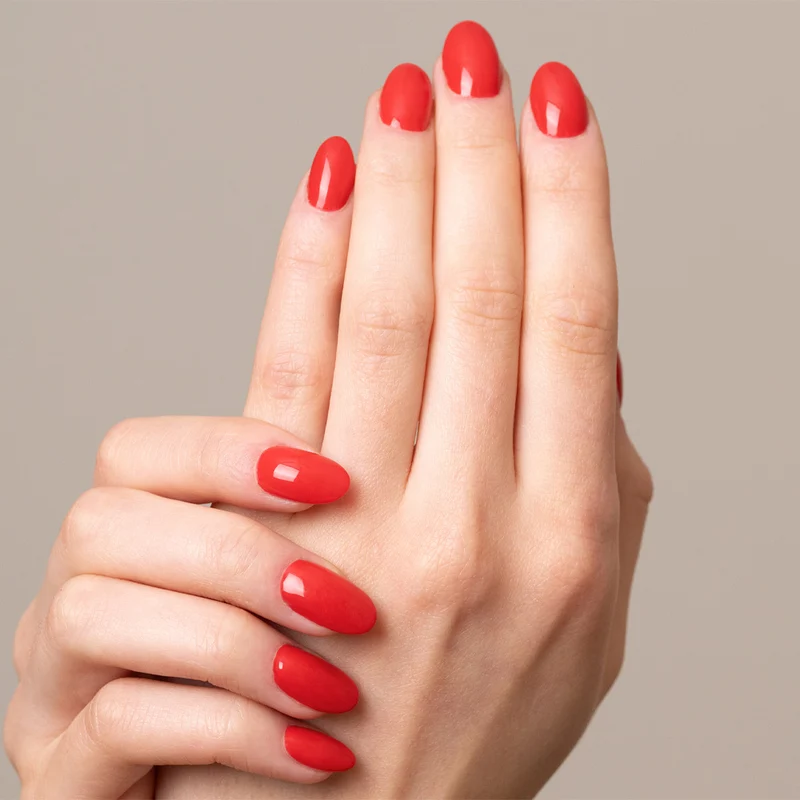 My Nail Pro Gelegant Gel Polish 505 Capirinha 8ml - vernis semi-permanent
