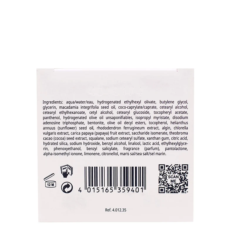 Babor Skinovage Vitalizing Cream 50ml - crème visage revitalisante