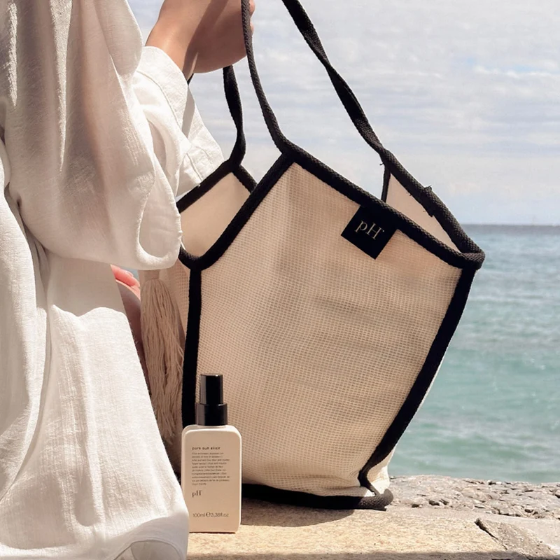 Ph Laboratories Pure Sun Kit + Sac de plage EN CADEAU