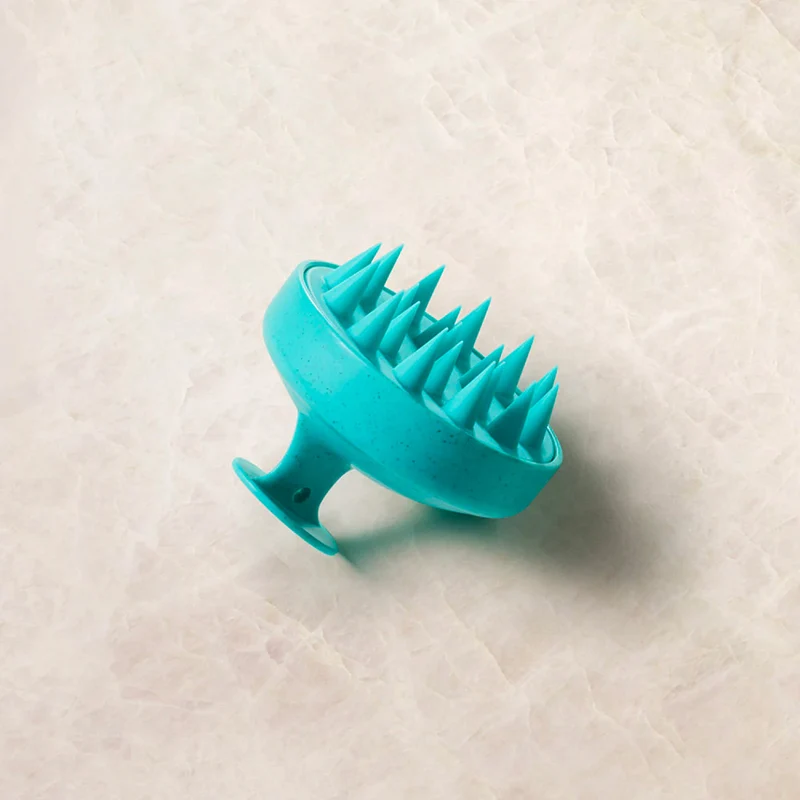 Moroccanoil Scalp Massage Brush - spazzola cuoio capelluto