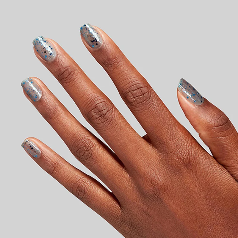 OPI Infinite Shine Make 'Em Jelly Summer 2025 Dust The Competition 15ml - vernis à ongles longue durée