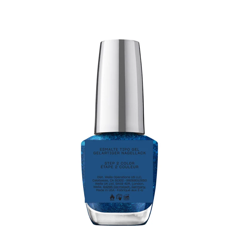 OPI Infinite Shine Make 'Em Jelly Summer 2025 Dust The Competition 15ml - vernis à ongles longue durée