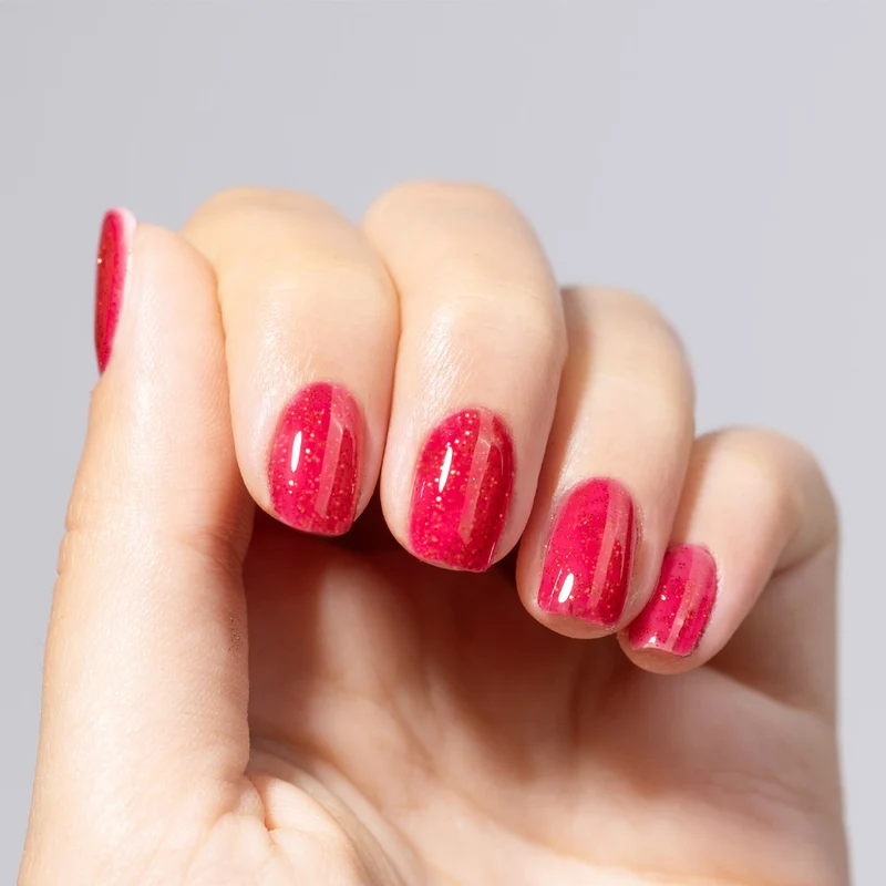 Lacqwear Gel Polish 230 Broadway 10ml - vernis à ongles semi-permanent