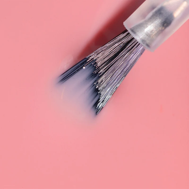 Lacqwear Gel Polish 225 Cool Pink 10ml - vernis à ongles semi-permanent