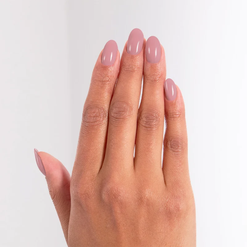 Lacqwear Gel Polish 225 Cool Pink 10ml - vernis à ongles semi-permanent