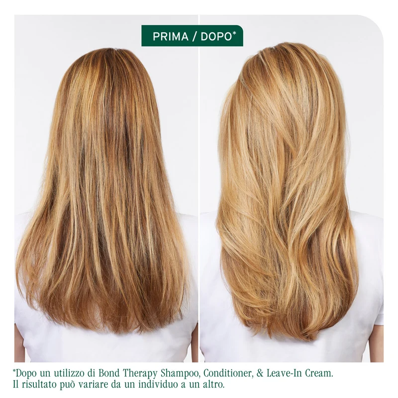 Biolage Professional Hair Spa Bond Therapy Conditioner 236ml - après-shampoing pour cheveux abîmés