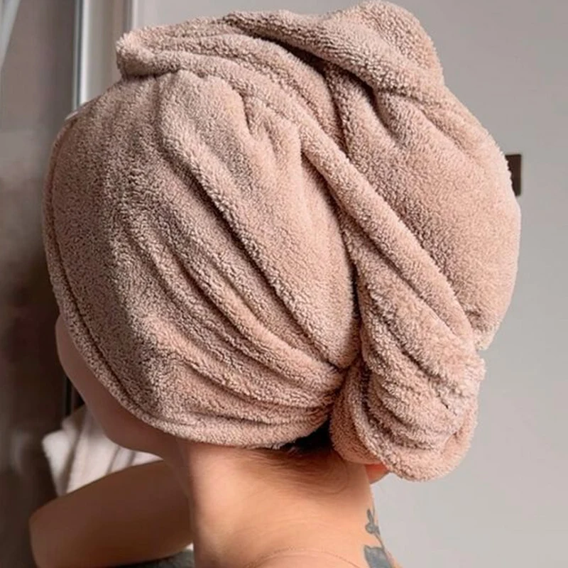 Invisibobble Set Cozywrap - asciugamano