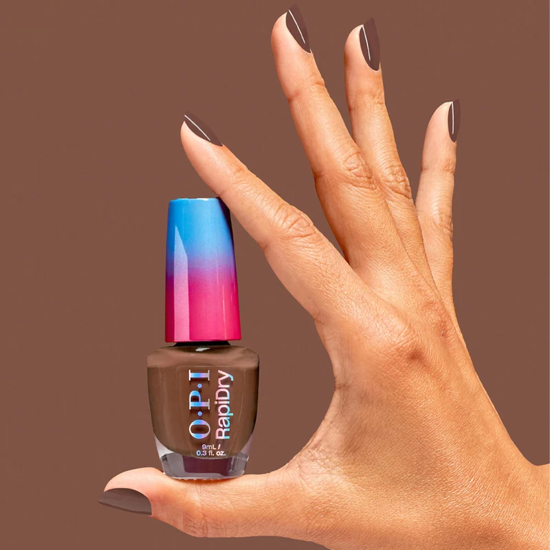 OPI Rapidry Impromptu You 9ml - vernis à ongles à séchage rapide
