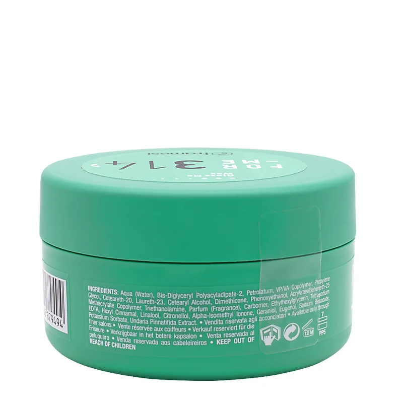 Framesi For-Me 314 Gloss Me Wax 80ml - cire remodelable pour styles semi-brillants