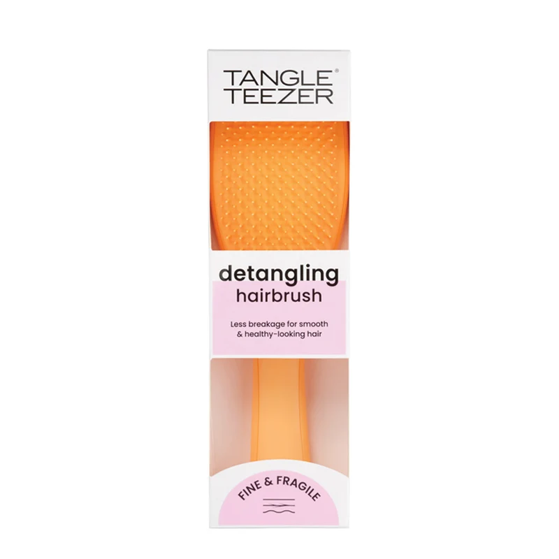 Tangle Teezer The Ultimate Detangler Fine & Fragile Sweet Orange