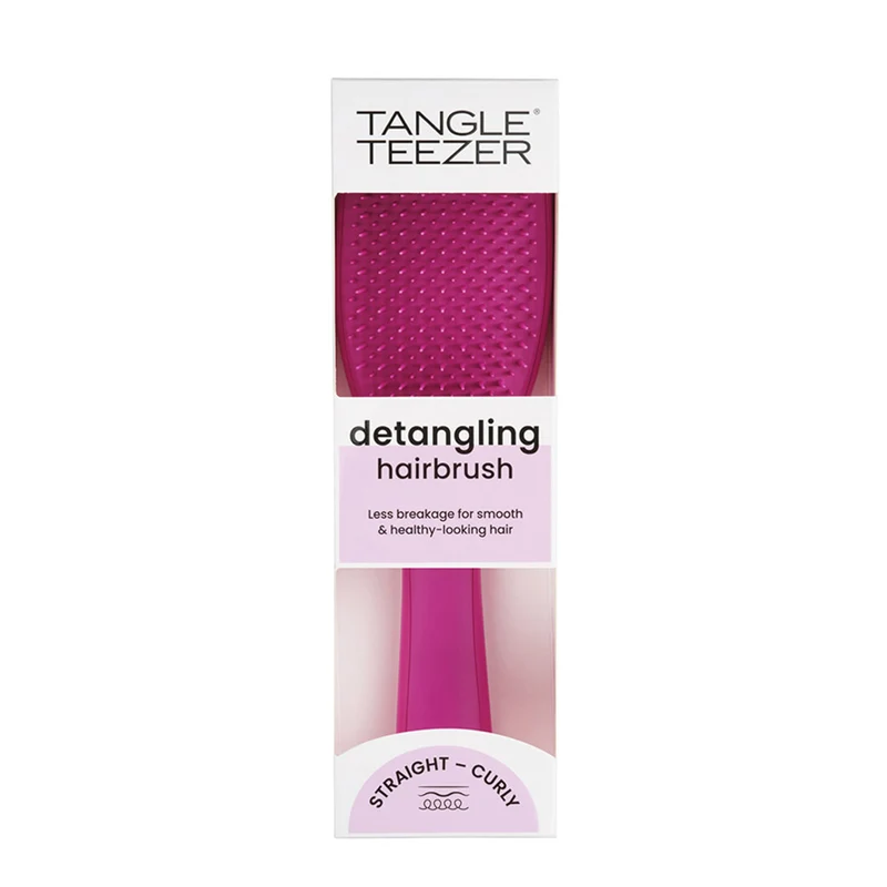 Tangle Teezer The Ultimate Electric Raspberry