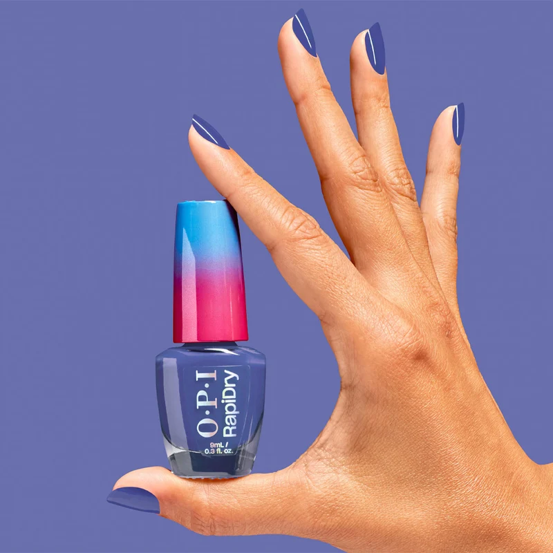 OPI Rapidry To Dry For 9ml - vernis à ongles à séchage rapide