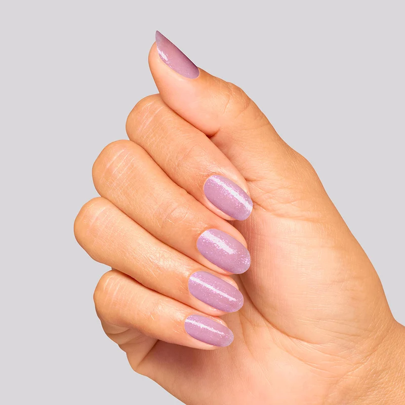 OPI Infinite Shine I'm Dreaming Spring 2025 Time With Pastel 15ml - vernis à ongles longue durée
