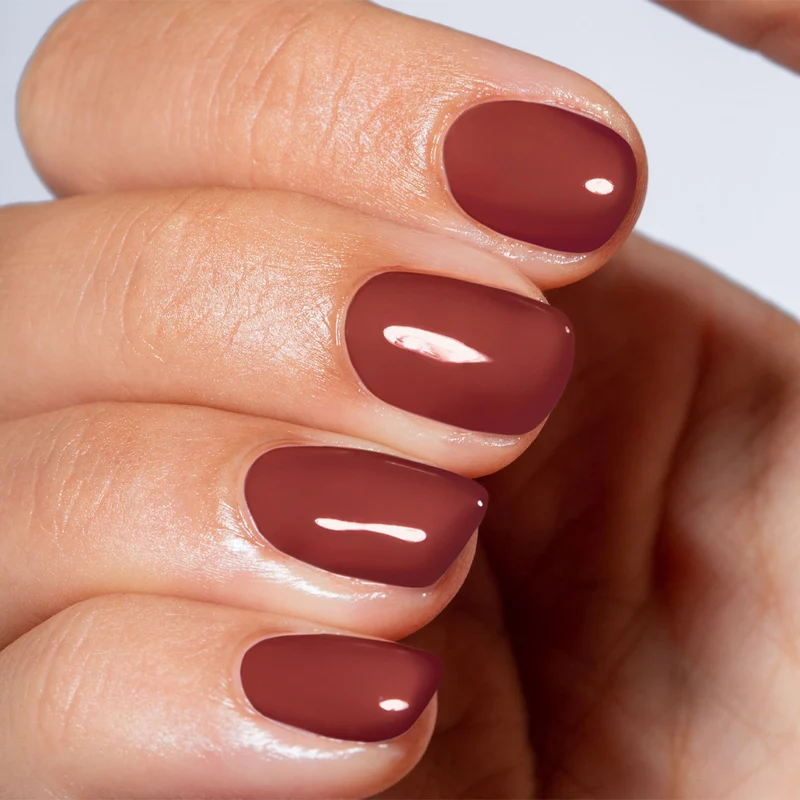 My Nail Pro MNP Shine N' Wear 309 Ginger Bread 10ml - vernis à ongles classique