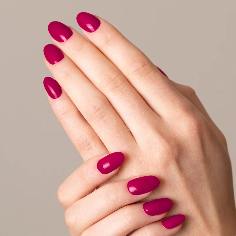 My Nail Pro Gelegant Gel Polish 607 Cabaret 8ml - vernis semi-permanent