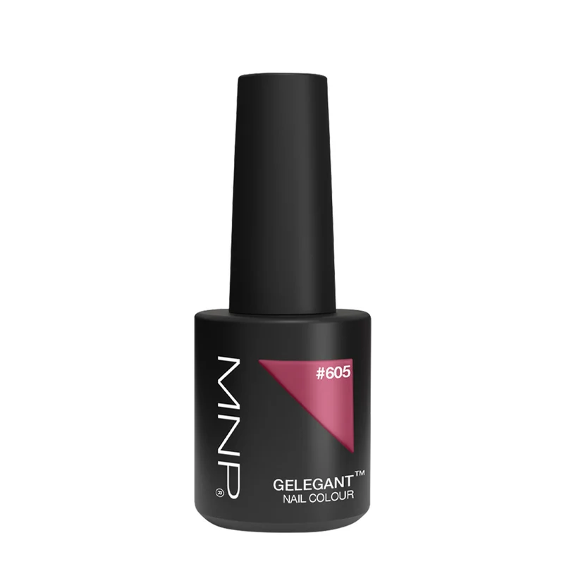 My Nail Pro Gelegant Gel Polish 605 Divine 8ml - vernis semi-permanent